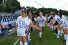Women's Soccer vs JWU  Wheaton Women's Soccer vs Johnson & Wales University. - Photo by Keith Nordstrom : Wheaton, Soccer